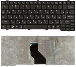 Клавиатура для ноутбука Dell Latitude (XT2, XT) с указателем (Point Stick), Черный, RU