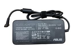 Зарядное устройство для ноутбука Asus 280Вт 20В 14A 6.0x3.7мм ADP-240EB-B OEM