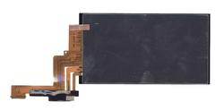 Матриця с тачскрином (модуль) для HTC One M9 чорний