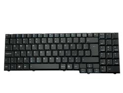 Клавиатура для ноутбука Asus (M50, M70, X70, X71, G50) Черный, RU
