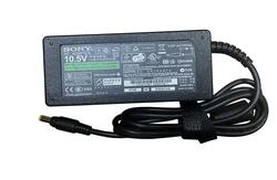 Блок живлення для ноутбука Sony 45Вт 10.5В 4.3A 4.8x1.7мм VGP-AC10V8 Orig