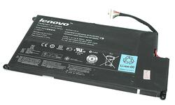 Акумуляторна батарея для ноутбука Lenovo-IBM L10M4P11 IdeaPad U410 7.4В Черный 8000мАч Orig