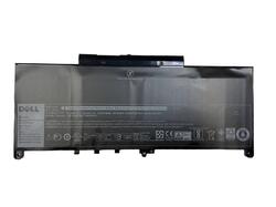 Акумуляторна батарея для ноутбука Dell J60J5 Latitude 12 E7270 7.6В Черный 7080мАч Orig