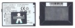Аккумуляторная батарея для смартфона HTC BA S180 S630 Cavalier 3.7V Black 1050mAh 3.7Wh