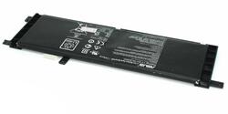 Акумуляторна батарея для ноутбука Asus B21N1329 7.6В Черный 3900мАч