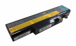 Акумуляторна батарея для ноутбука Lenovo-IBM 57Y6567 IdeaPad Y460 11.1В Черный 5200мАч OEM