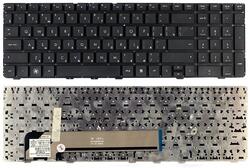 Клавіатура для ноутбука HP ProBook (4530S, 4535S, 4730S) Чорний, RU