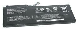 Акумуляторна батарея для ноутбука Samsung AA-PN3VC6B 900X4B 11.1В Черный 5500мАч Orig