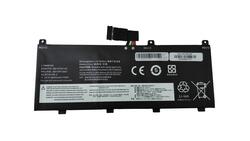 Акумуляторна батарея для ноутбука Lenovo L18C6P90 ThinkPad P53 11.25В Черный 8000мАч OEM