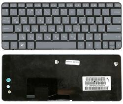 Клавіатура для ноутбука HP Mini (100Е) Чорний, (Без фрейму) RU