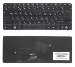 Клавіатура для ноутбука HP Compaq (Mini 210-3000, 200-4000) Black, RU
