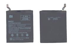 Батарея для смартфона Xiaomi BM22 Mi5 3.85В Черный 3000мАч 11.6Вт