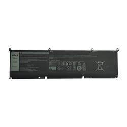 Акумуляторна батарея для ноутбука Dell Alienware m15 R3 8FCTC 11.4В 4650мАч
