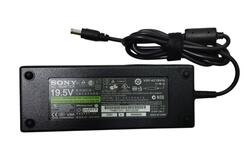 Зарядное устройство для ноутбука Sony 120Вт 19.5В 6.15A 6.5x4.4мм VGP-AC19V16 Orig