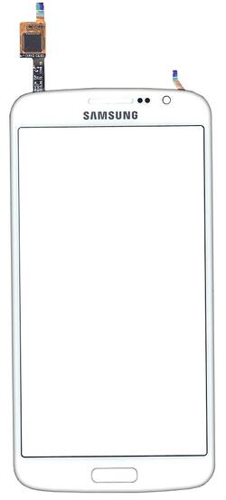 Тачскрін (Сенсорное стекло) для смартфона Samsung Galaxy Grand 2 SM-G710 білий
