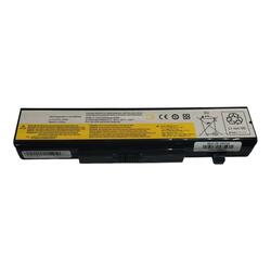 Батарея для ноутбука Lenovo Ideapad E430 E431 E435 E530 E535 E440 E540 IdeaPad B480 B485 B490 B495 V480 V485 V380 V385 V580 V585 B580 B585 B590 B595 M480 M580 5200мАч OEM черная