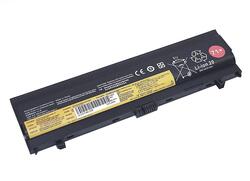 Батарея для ноутбука Lenovo 00NY486 ThinkPad L560 10.8В Чорна 4400мАч OEM