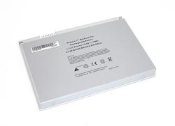 Акумуляторна батарея для ноутбука Apple A1189 MacBook 1189 10.8В Серебряный 6600мАч OEM