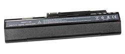 Батарея для ноутбука Acer UM08A31 Aspire One ZG-5 11.1В Черный 5200мАч OEM