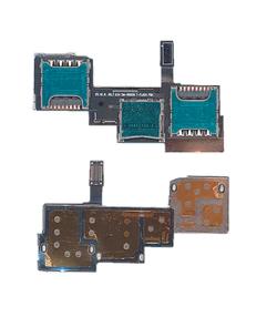 Слот Sim-карти для Samsung Galaxy Note 3 N9000
