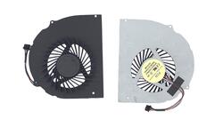 Кулер (ветилятор) для ноутбука Dell Latitude E6540 VER-2 5В 0.5A 4pin FCN