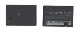 Аккумуляторная батарея для смартфона HTC BB96100 G6 Legend 3.7V Black 1500mAh 5.55Wh
