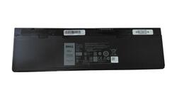 Батарея для ноутбука Dell VFV59 Latitude 12 7000 7.4В Черный 6720мАч Orig