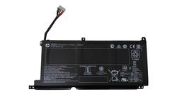 Батарея для ноутбука HP L48495-005 Pavillion Gaming 15-dk 11.55В Черный 4323мАч OEM