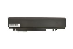 Акумуляторна батарея для ноутбука Dell U011C Studio XPS 1640 11.1В Чорний 5200мАч OEM