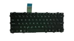 Клавиатура для ноутбука Asus VivoBook (X301) Black, (Без фрейма), RU