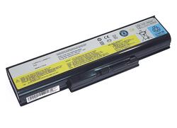 Акумуляторна батарея для ноутбука Lenovo L10P6Y21 E46 10.8В Черный 4400мАч OEM
