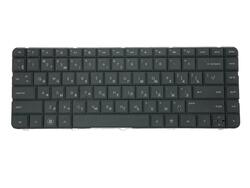 Клавіатура для ноутбука HP Pavilion (G4, G4-1000) Чорний, RU