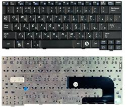Клавіатура для ноутбука Samsung (N120, N510) Чорний, RU