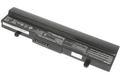 Акумуляторна батарея для ноутбука Asus AL31-1005 EEE PC 1005HA-WHI045X 10.8В Черный 4400мАч Orig