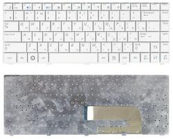 Клавіатура для ноутбука Samsung (X418, X420) Білий, RU