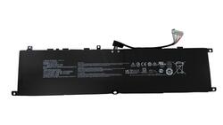 Батарея для ноутбука MSI BTY-M57 GP76 15.2В Черный 4160мАч OEM