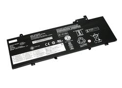 Батарея для ноутбука Lenovo 01AV479 ThinkPad T480s 11.58В Черный 4920мАч