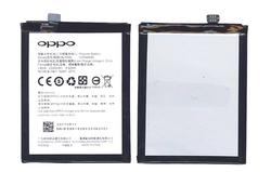 Аккумуляторная батарея для смартфона Oppo BLP595 R7 3.8V Black 2320mAh 8.82Wh