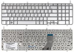 Клавіатура для ноутбука HP Pavilion (DV8-1100) Срібний, RU