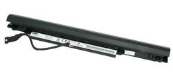 Акумуляторна батарея для ноутбука Lenovo L15L3A03 110-15AC 10.8В Черный 2050мАч Orig