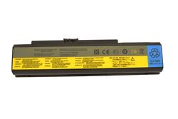 Акумуляторна батарея для ноутбука Lenovo-IBM 121TL070A IdeaPad Y510 11.1В Черный 5200мАч OEM