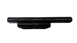 Акумуляторна батарея для ноутбука Fujitsu FPCBP405Z LifeBook E744 E753 E754 E756 11.1В 4400мАч