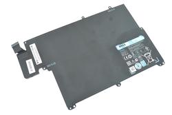 Акумуляторна батарея для ноутбука Dell TKN25 Inspiron 5323 14.8В Черный 3310мАч Orig