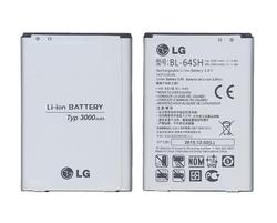 Батарея для смартфона LG BL-64SH F540S 3.7В Volt II Серебряный 3000мАч 11.4Вт