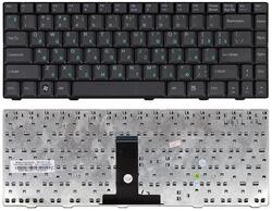 Клавіатура Asus (F80) Black, RU
