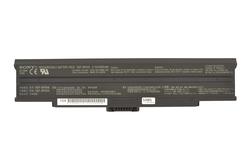Акумуляторна батарея для ноутбука Sony VAIO VGP-BPS4 VGN-BX 11.1В Черный 4800мАч Orig