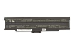 Батарея для ноутбука Sony VAIO VGP-BPS4 VGN-BX 11.1В Черный 4800мАч Orig