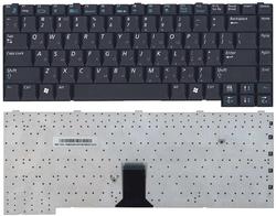 Клавіатура для ноутбука Samsung (R50) Чорний, RU