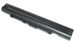 Акумуляторна батарея для ноутбука Asus A42-UL50 14.8В Чорний 5200мАч Orig