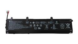 Батарея для ноутбука HP IR06XL ZBook Power G7 11.58В 6880мАч Черный OEM